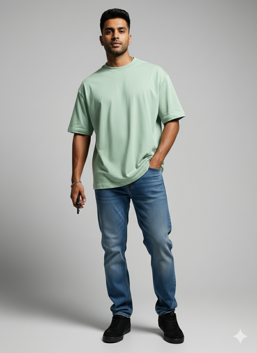 Shop Oversized Collection